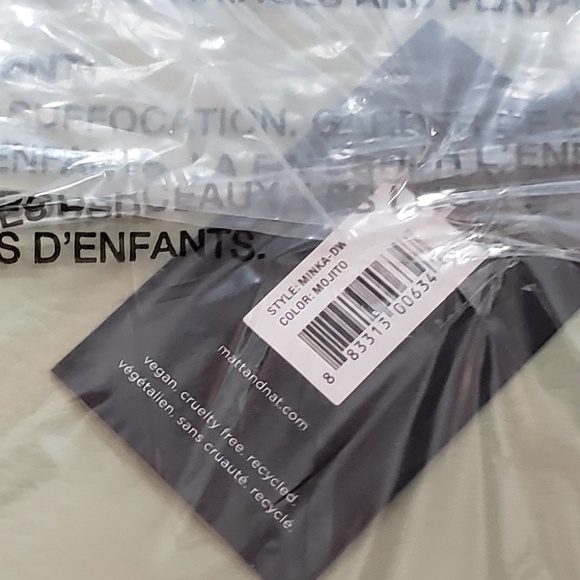 Matt & Nat  MINKA HOBO BAG - Picture 5 of 5